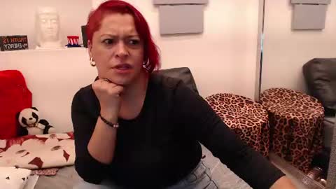 Eva Twiss online show from June 20, 12:11 pm