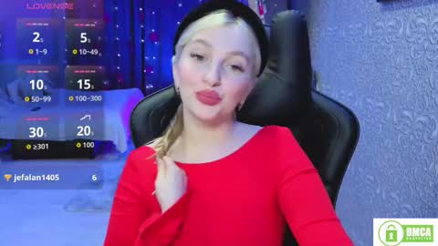 evavibe online show from January 13, 6:59 pm