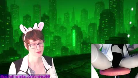 Vivi online show from December 2, 11:14 pm