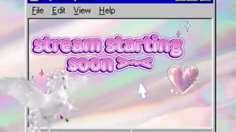 Vivi online show from February 5, 2:59 am