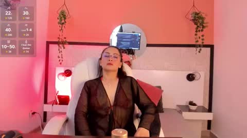 Evanna online show from February 19, 5:06 am