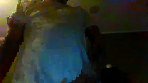 eve1luvsray online show from January 18, 2:42 am