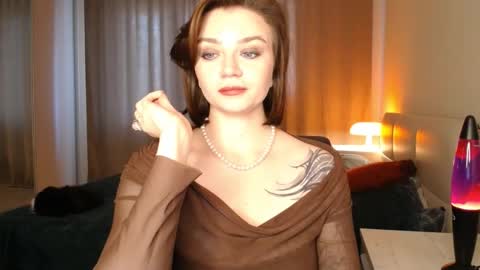 Eve  online show from November 24, 7:07 am