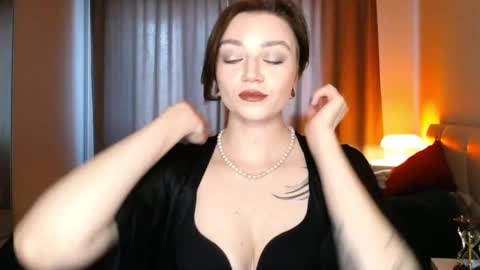 Eve  online show from February 9, 7:37 am