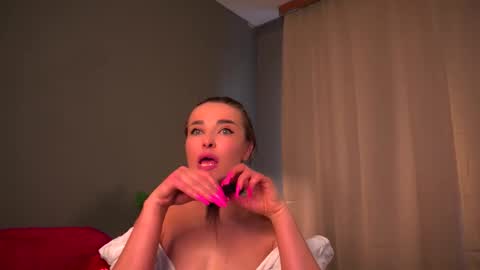 Miss Margo online show from February 26, 12:08 pm