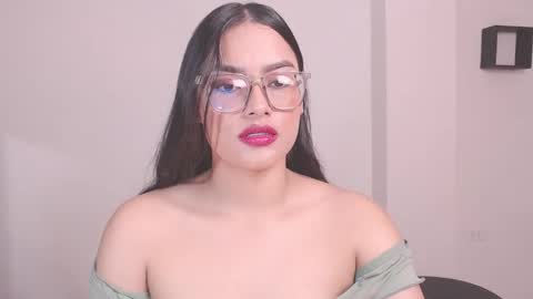 Eve Rox18 online show from March 15, 8:34 pm