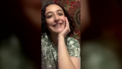 Eve Jane  online show from February 4, 12:58 am