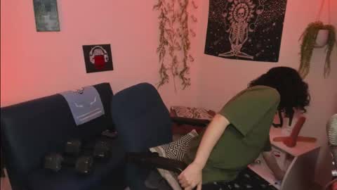 Eve Jane  online show from November 26, 5:42 pm