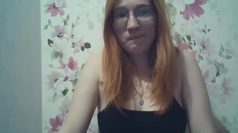 Evelina online show from March 10, 4:44 pm
