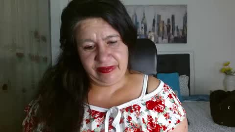 evelin_12_ online show from May 20, 2:45 pm