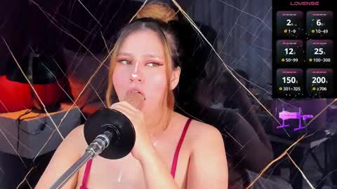 EVELIN online show from September 24, 12:23 pm