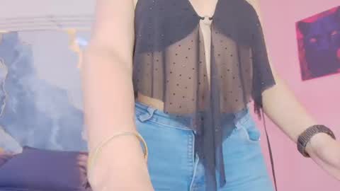 cielo online show from September 23, 3:11 am