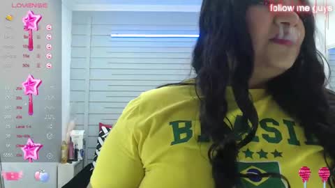 evelin zaens online show from March 9, 5:11 am