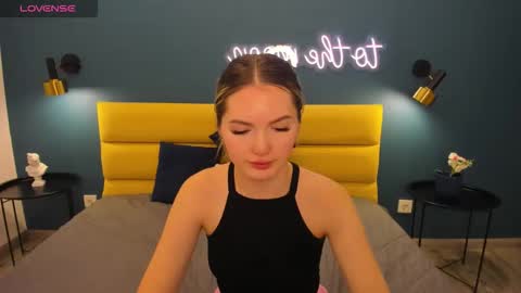 Eveline online show from September 14, 9:00 am