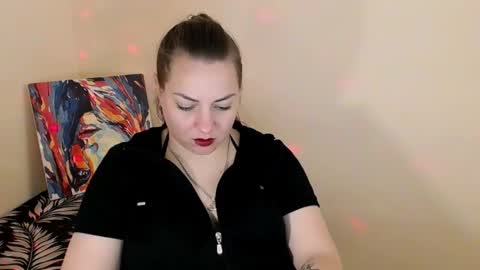 Lydia online show from October 9, 1:00 am