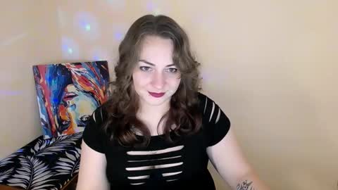 Lydia online show from October 16, 8:07 pm