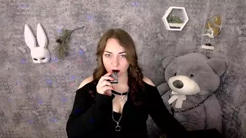 Lydia online show from January 8, 1:50 pm