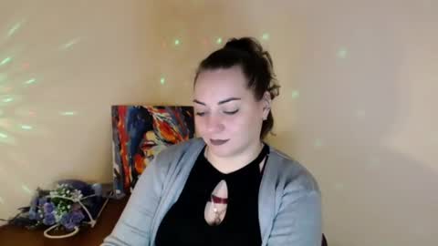 Lydia online show from February 25, 2:48 pm