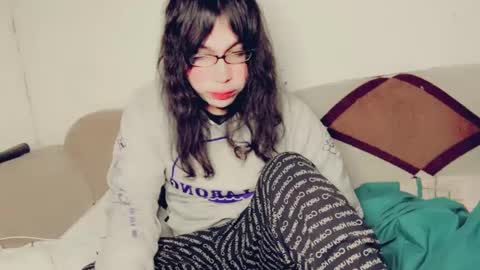 evelyn420521 online show from January 21, 5:38 am