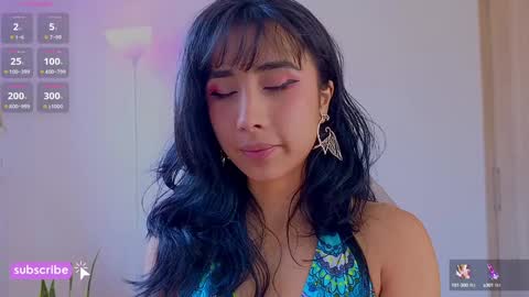 Im Eve or Chelle Next Stream 191224  online show from February 8, 2:49 pm