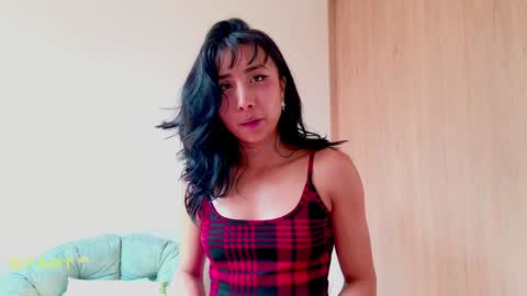 Im Eve or Chelle Next Stream 191224  online show from January 17, 7:27 pm