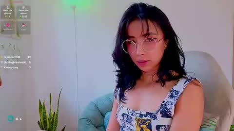 Im Eve or Chelle Next Stream 191224  online show from February 11, 6:55 pm