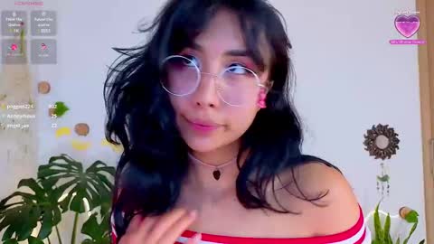 Im Eve or Chelle Next Stream 191224  online show from March 9, 1:46 am