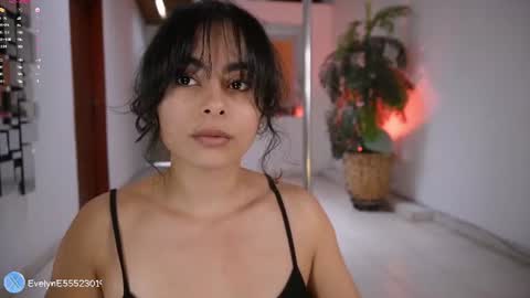 evelyn evelyn online show from July 4, 6:00 pm