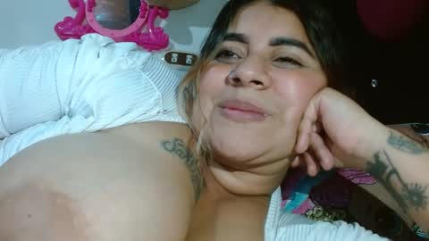 evelyn stormm online show from February 26, 3:57 am