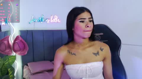 EVELYN online show from May 30, 8:18 pm