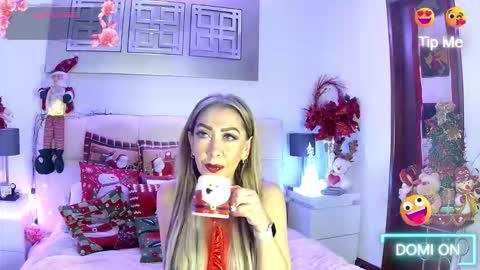 EvelynaGrey online show from December 18, 9:15 am