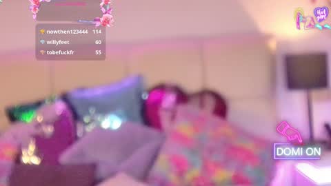 EvelynaGrey online show from March 8, 9:02 am