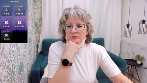 Evelyn online show from March 5, 5:16 am