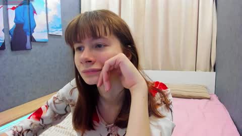 Evelyn online show from October 5, 7:54 pm