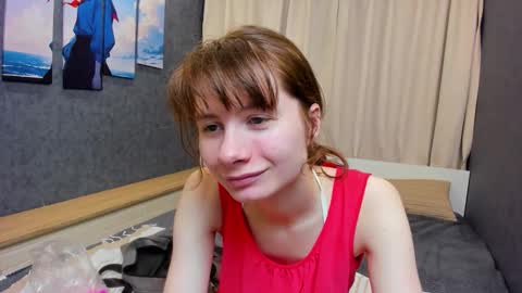 Evelyn online show from October 15, 8:42 pm