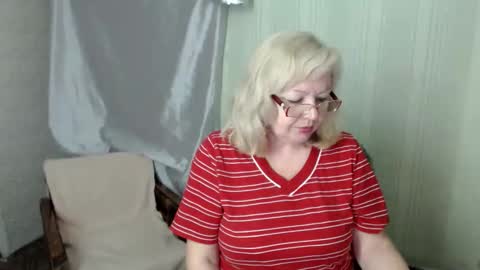 BarbaraBlondy online show from June 1, 9:38 pm