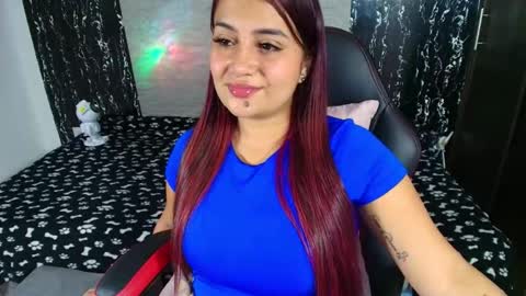 evelin 3 online show from October 30, 11:27 pm