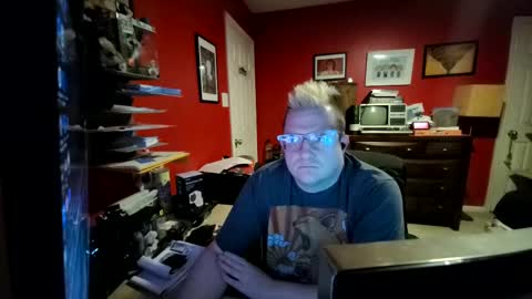 EV47 online show from December 31, 8:26 am