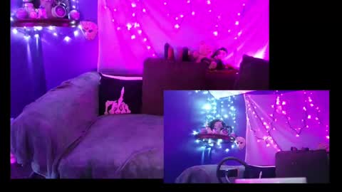 Evie online show from November 19, 11:42 am