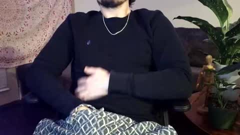 everydazed online show from November 3, 8:15 am