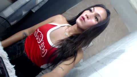 Chloe mae online show from September 24, 2:29 am