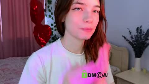 evi_brook online show from May 15, 2:35 pm