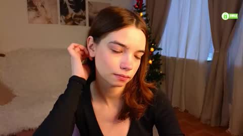 evi_brook online show from December 15, 11:28 am