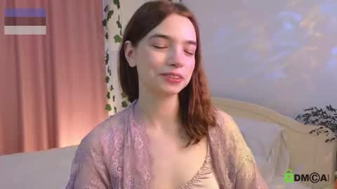 evi_brook online show from November 12, 8:38 am