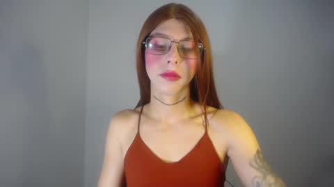 Evi online show from December 3, 2:31 am
