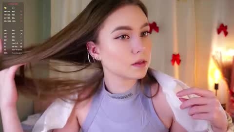 Lilith online show from March 2, 12:01 pm