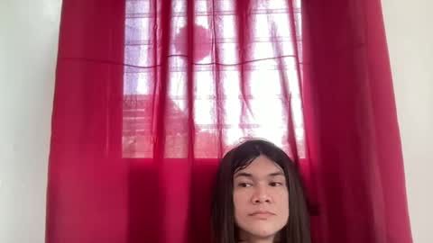 evielyn23 online show from June 29, 1:57 am