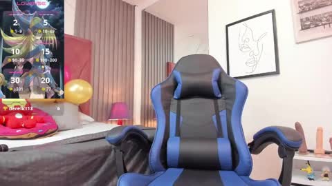 eviiegothell online show from May 6, 12:33 pm