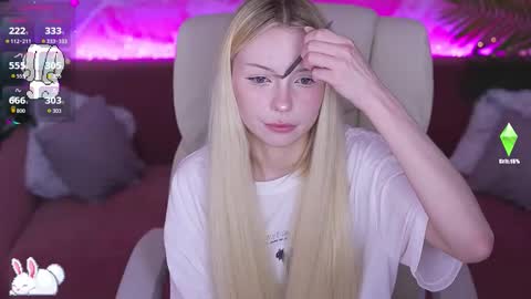 Eva online show from January 11, 8:42 am