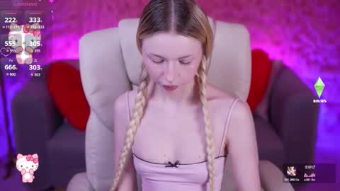 Eva online show from March 5, 8:23 am